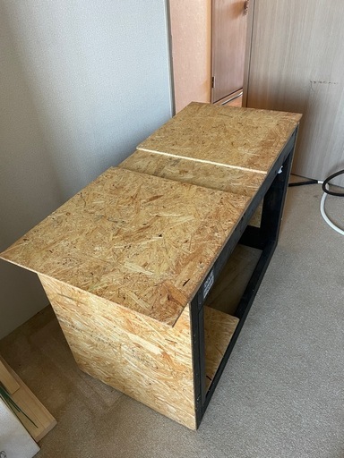 1200水槽台