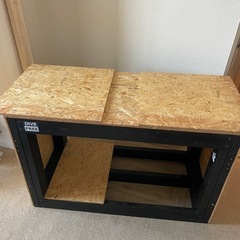 1200水槽台