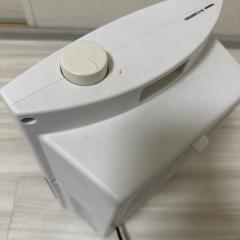 【済】セラミックヒーターの画像