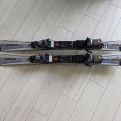 ATOMIC　PRIME120