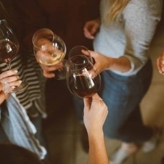 10/27(sun)18:00- 独身ワイン会@八丁堀