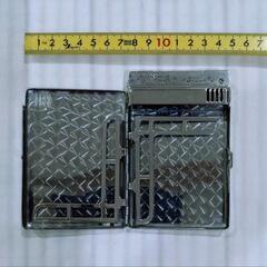 1950年〜1960年代 シガレットケースの画像