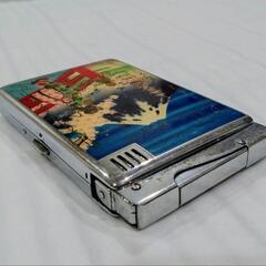 1950年〜1960年代 シガレットケースの画像