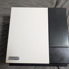 温風気化　加湿器　Dainich HD-RX320 WK