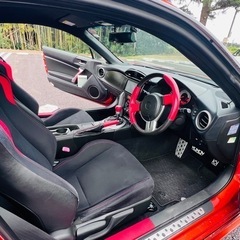 Toyota 86 2013 6ヶ月保証の画像