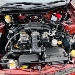 Toyota 86 2013 6ヶ月保証の画像