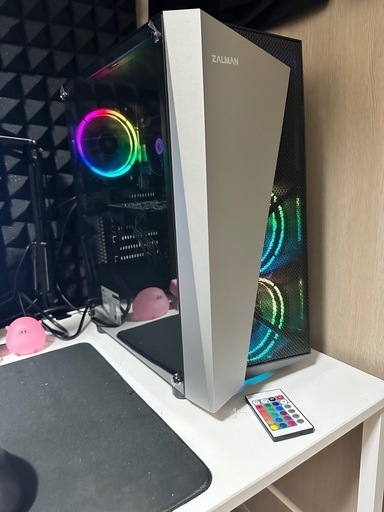 ゲーミングPC