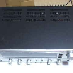 OTTO プリメインアンプ DCA-A600 動作品 OTTO プリメインアンプ DCA-A600 動作品 送料込 - メルカリ