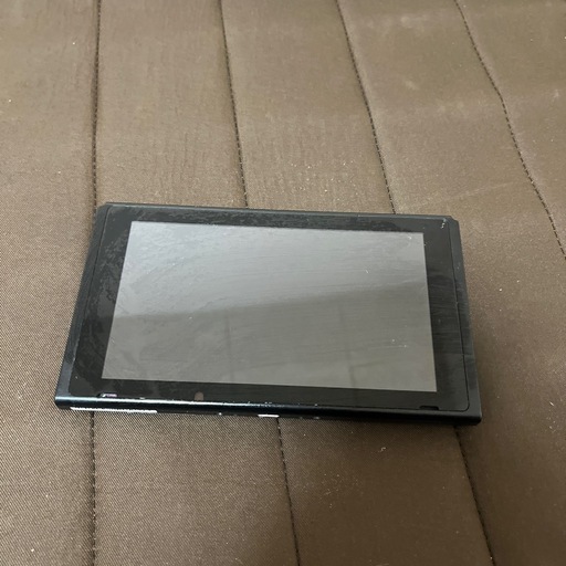 Switch ※傷汚れ多々あり