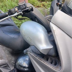 グランドディング125の画像
