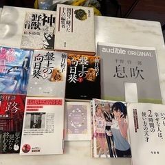おススメの本をシェアする読書会vol.120