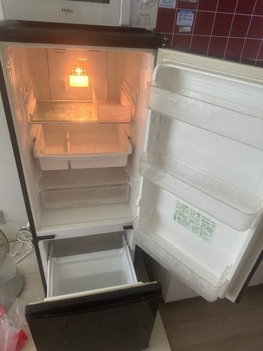 冷蔵庫