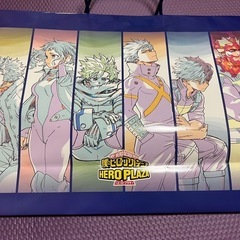 紙袋　僕のヒーローアカデミアの画像