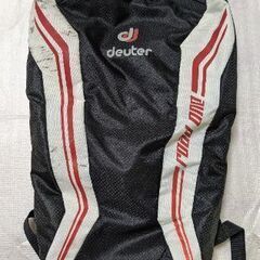 ◆延長◆10/13,14受け渡し可能◆deuter ROAD O...