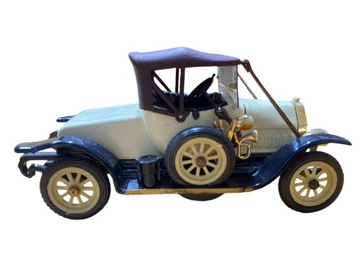 ミニカー 1/43 FIAT RIO ケース付 フィアット イタリア製 モデルリオ RIO 模型車 ゼロ ビンテージ 稀少 MADE IN ITALY クラシックカー ma38