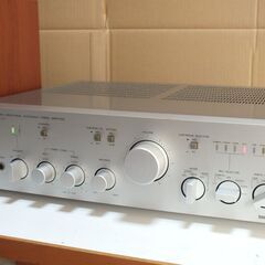 ONKYO　オンキョーの　インテグラA-815D