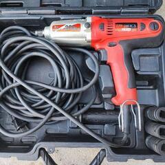 E-Value 電動インパクトレンチ　AC100V　EIW-20...