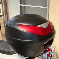 GIVI  リアボックス　カギ2本　ベースセット