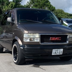 シボレーアストロ｜中古車｜ジモティー