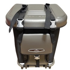 カゴバッグ　Daiwa