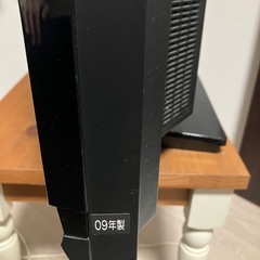 TOSHIBA 液晶テレビ　REGZA　の画像