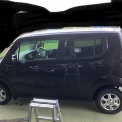 日産　モコの画像