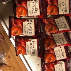 スープ