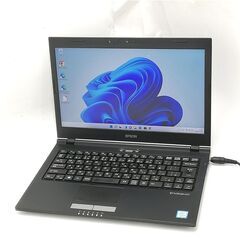 ノートPC EPSON NA512E i5 8GB SSD 無線...