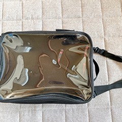 タンクバッグ