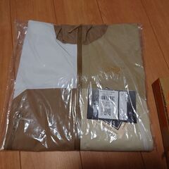 BEAMS別注 ARC'TERYX Beta Jacket "Nagomi” Mの画像