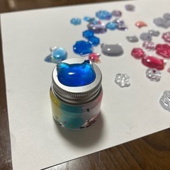 旬菜まつり　カラフルレモンワークショップ