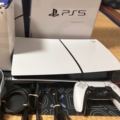 新型PS5 (CFI-2000 A01) 