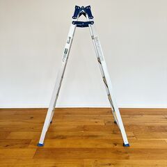 アルインコ　はしご兼用脚立 MXJ-180FG