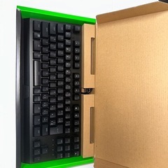  Razer BlackWidow V3 Tenkeyless ...