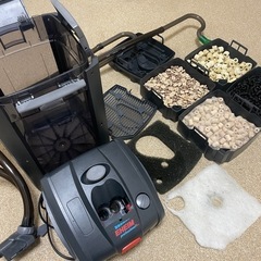 エーハイムプロフェッショナル4+ 水槽濾過フィルター