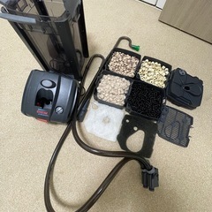 エーハイムプロフェッショナル4+ 水槽濾過フィルターの画像