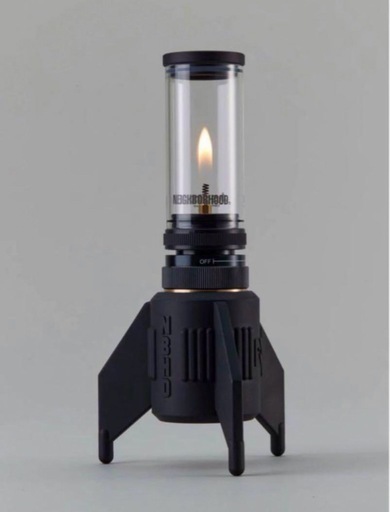 neighborhood ネイバーフッド HINOTO SOTO ガスランタン