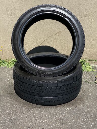 中古スタッドレスタイヤ、Bridgestone(ブリヂストン) BLIZZAK