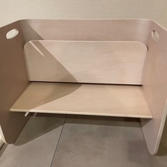 コロコロチェア&デスクの画像