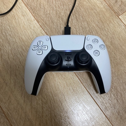 ⭐️引き渡し確定済みソニー PS5 ディスクドライブ付