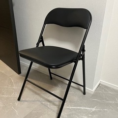 ニトリ 折りたたみ椅子