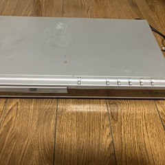 DVDプレイヤー