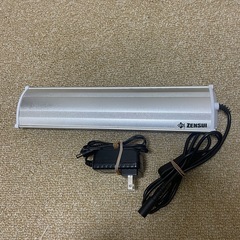 ゼンスイシャイニングブルー　水槽LED　　　