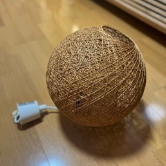 ニトリ　ペンダントライトの画像