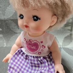 [お取り引き先決定]メルちゃん