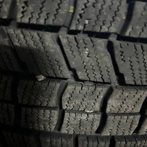 225/45R18 冬タイヤ