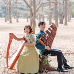 ハープ・マリンバ音楽教室　ことことの画像