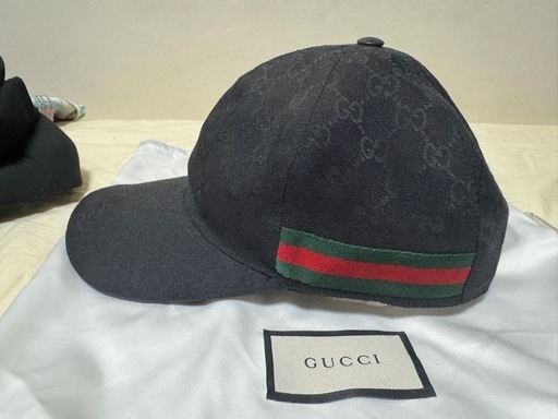 gucci キャップ