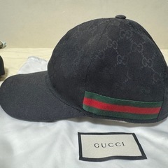 gucci キャップ