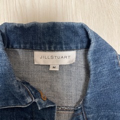 JILLSTUART ジャケットの画像